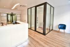 Caroline ALVES - C+ ARCHITECTURE