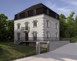 Vânia LEANDRO - LA - Leandro Architecte